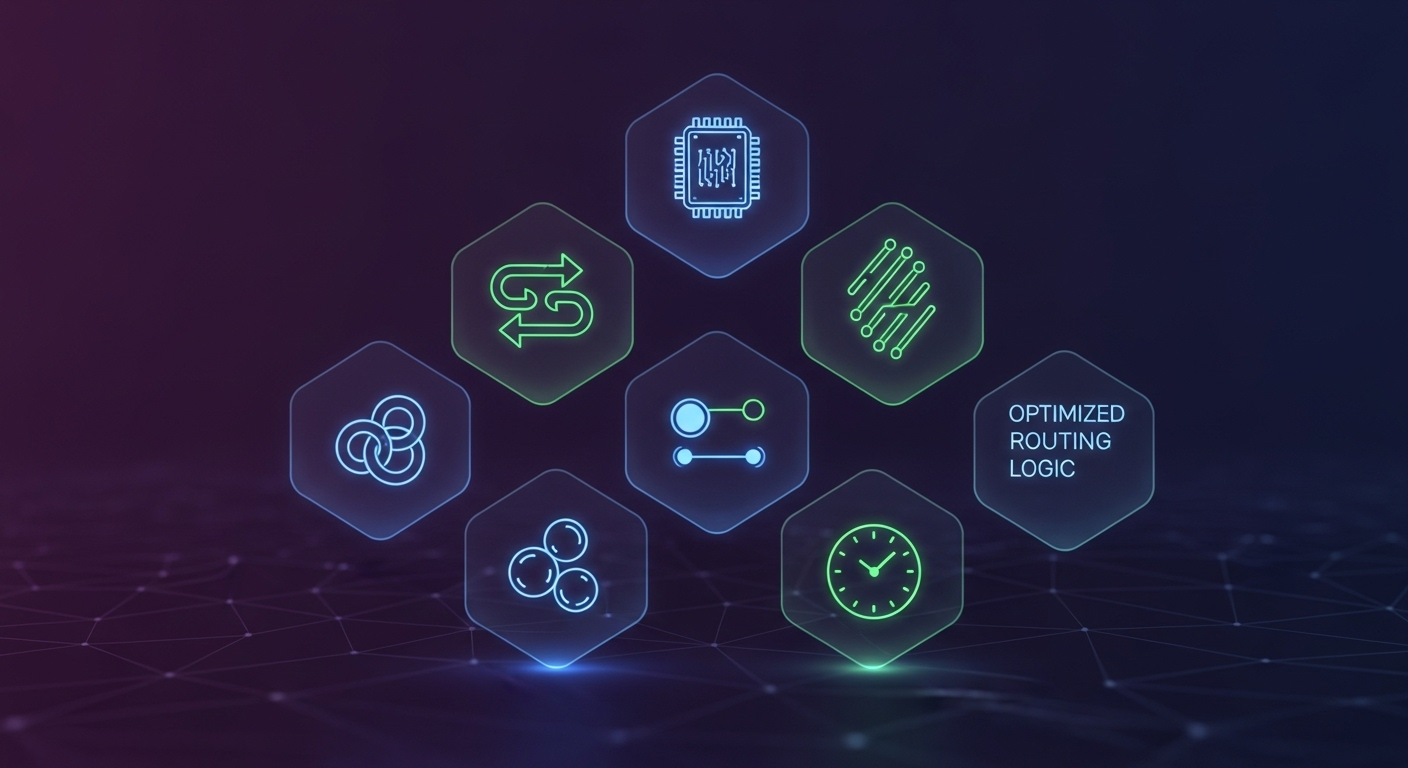 Vanilla Performance Patterns JavaScript library showcasing 6 performance optimization patterns with zero dependencies